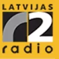 LATVIJAS RADIO 2 - FM 91.5